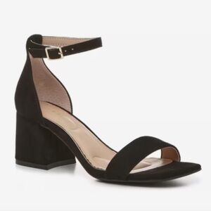 Kelly & Katie Marybell Sandal